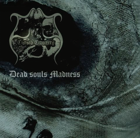 Cursed Cemetery : Dead Souls Madness